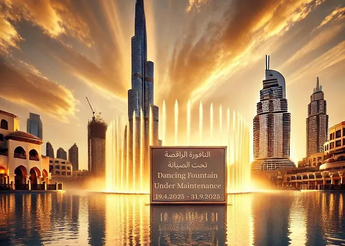 Elite Royal Apartment - Full Burj Khalifa & Fountain View - Sapphire