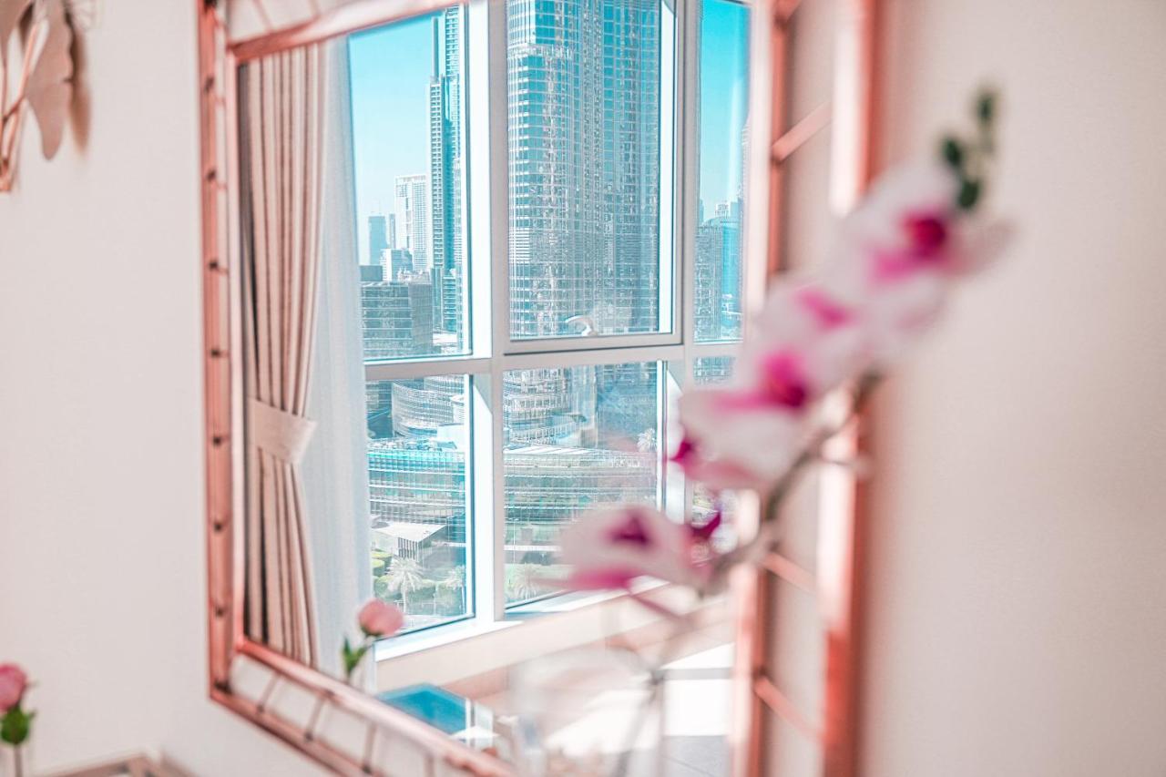 Appartement Elite Royal - Full Burj Khalifa & Fountain View - Sapphire Dubai